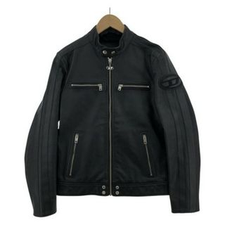 DIESEL(ライダースジャケット)のフリマアイテム一覧 DIESEL(ライダースジャケット)のフリマアイテム一覧