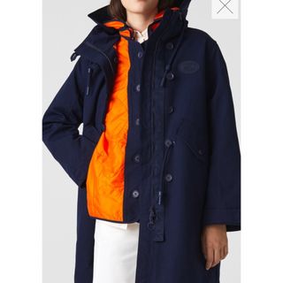 LACOSTE(マウンテンパーカー)のフリマアイテム一覧 LACOSTE(マウンテンパーカー)のフリマアイテム一覧