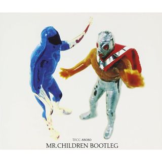 【中古】マシンガンをぶっ放せ  /  Mr.Children（帯無し）(その他)