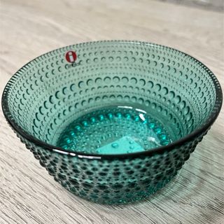 イッタラ(iittala)のiittala ARABIA ボウル ガラス製(食器)