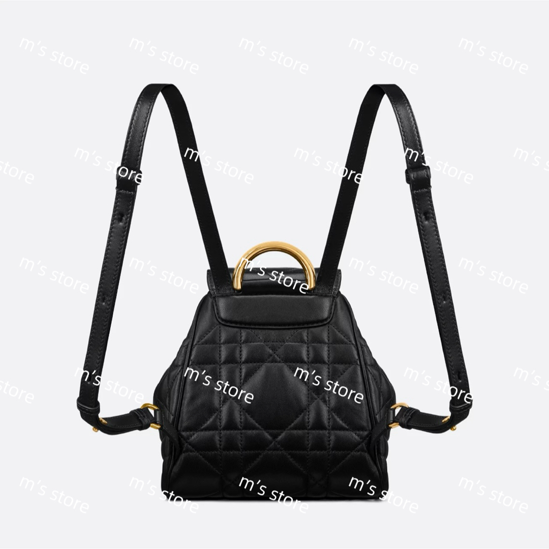 Dior caro バック スモール - バッグ Dior caro バック スモール - バッグ