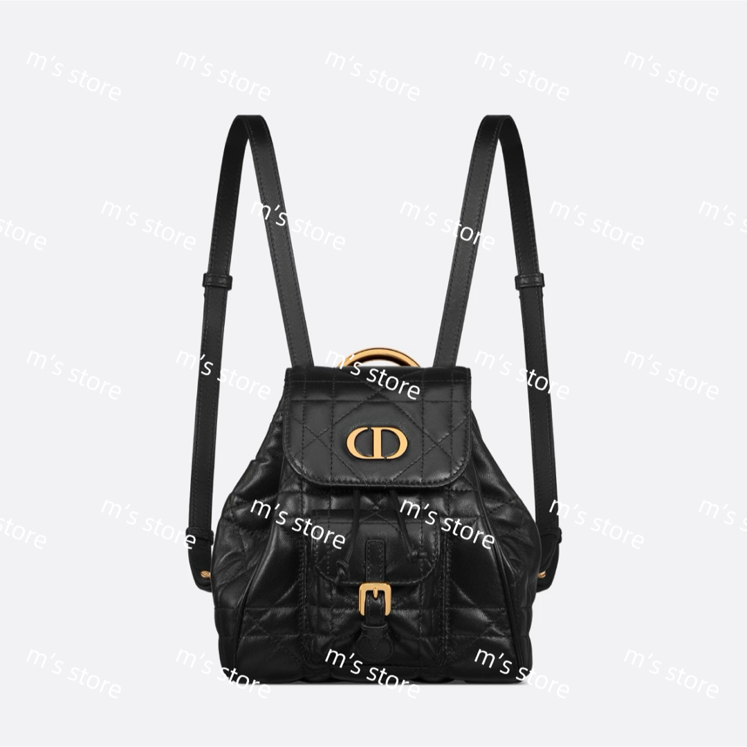 Christian Dior - 新品 定価以下 ディオール Dior Caro バック Christian Dior - 新品 定価以下 ディオール Dior Caro バック