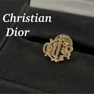 Christian Dior(ブローチ/コサージュ)のフリマアイテム一覧 Christian Dior(ブローチ/コサージュ)のフリマアイテム一覧