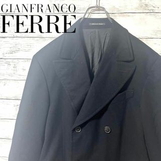 Gianfranco FERRE(ジャケット/アウター)のフリマアイテム一覧 Gianfranco FERRE(ジャケット/アウター)のフリマアイテム一覧