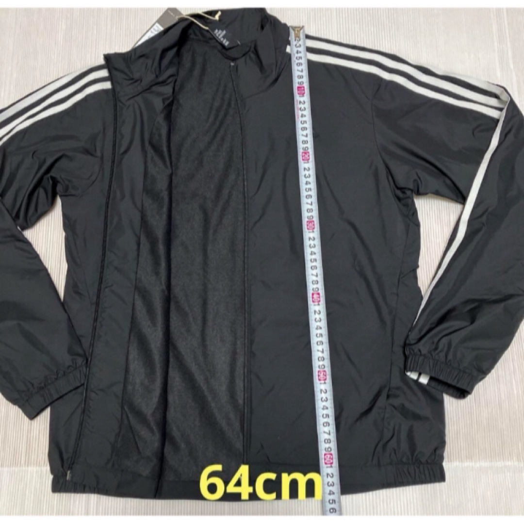 送料無料 新品 adidas マストハブ3ストライプスウィンド 送料無料 新品 adidas マストハブ3ストライプスウィンド