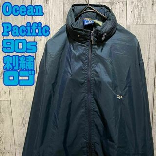 OCEAN PACIFIC(ナイロンジャケット)のフリマアイテム一覧 OCEAN PACIFIC(ナイロンジャケット)のフリマアイテム一覧