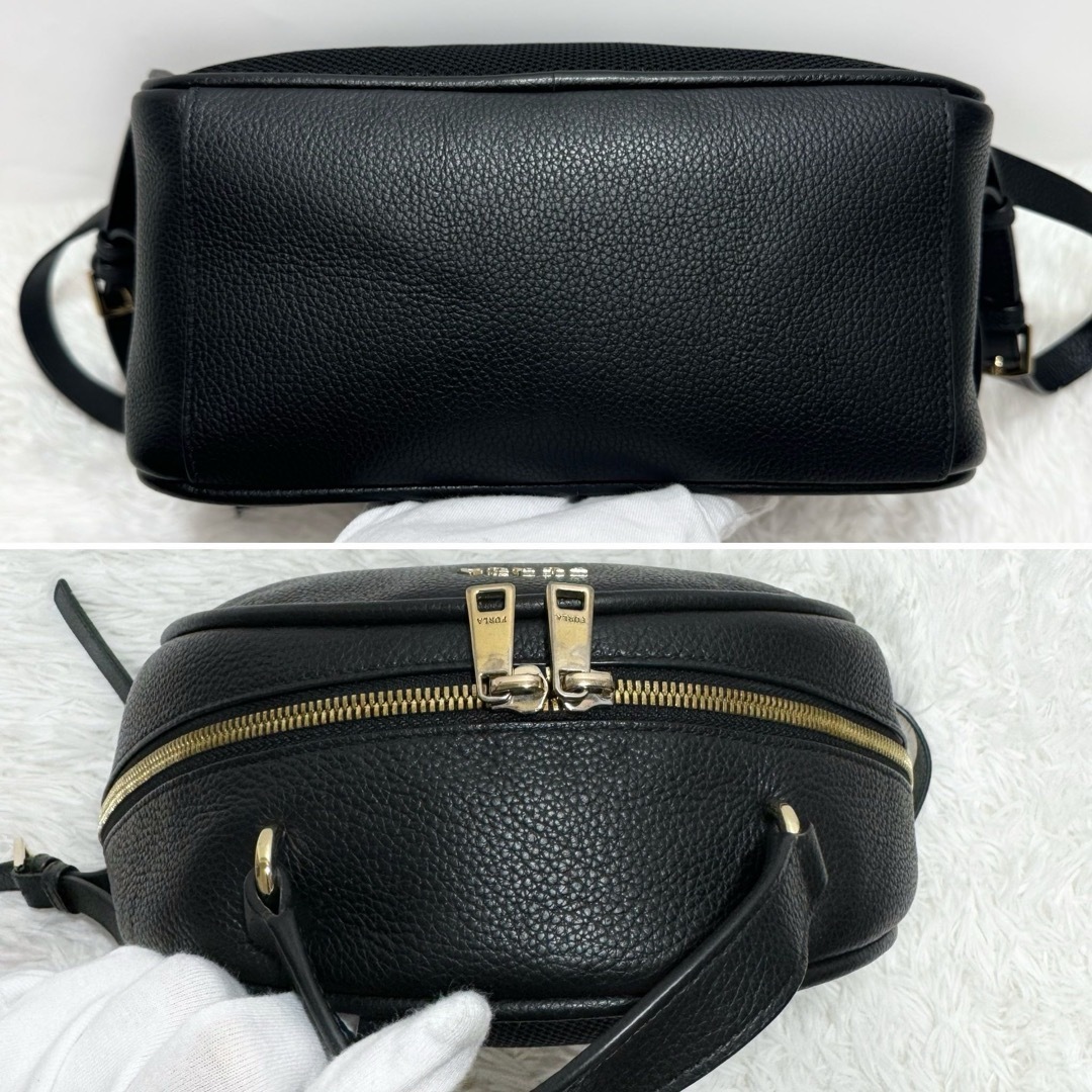 超美品✨FURLA フルラ リュック バックパック A4不可 超美品✨FURLA フルラ リュック バックパック A4不可