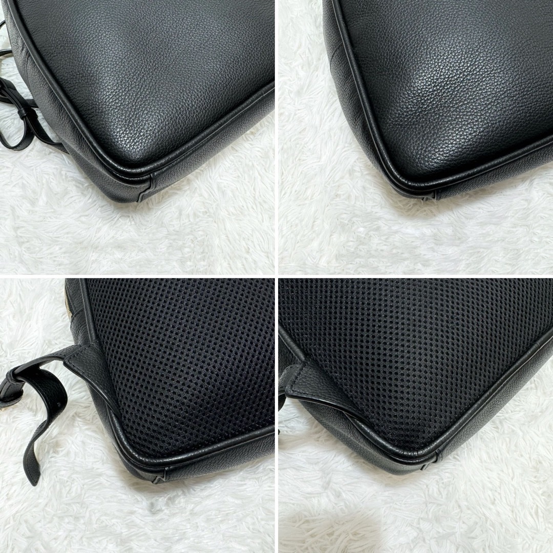 超美品✨FURLA フルラ リュック バックパック A4不可 超美品✨FURLA フルラ リュック バックパック A4不可