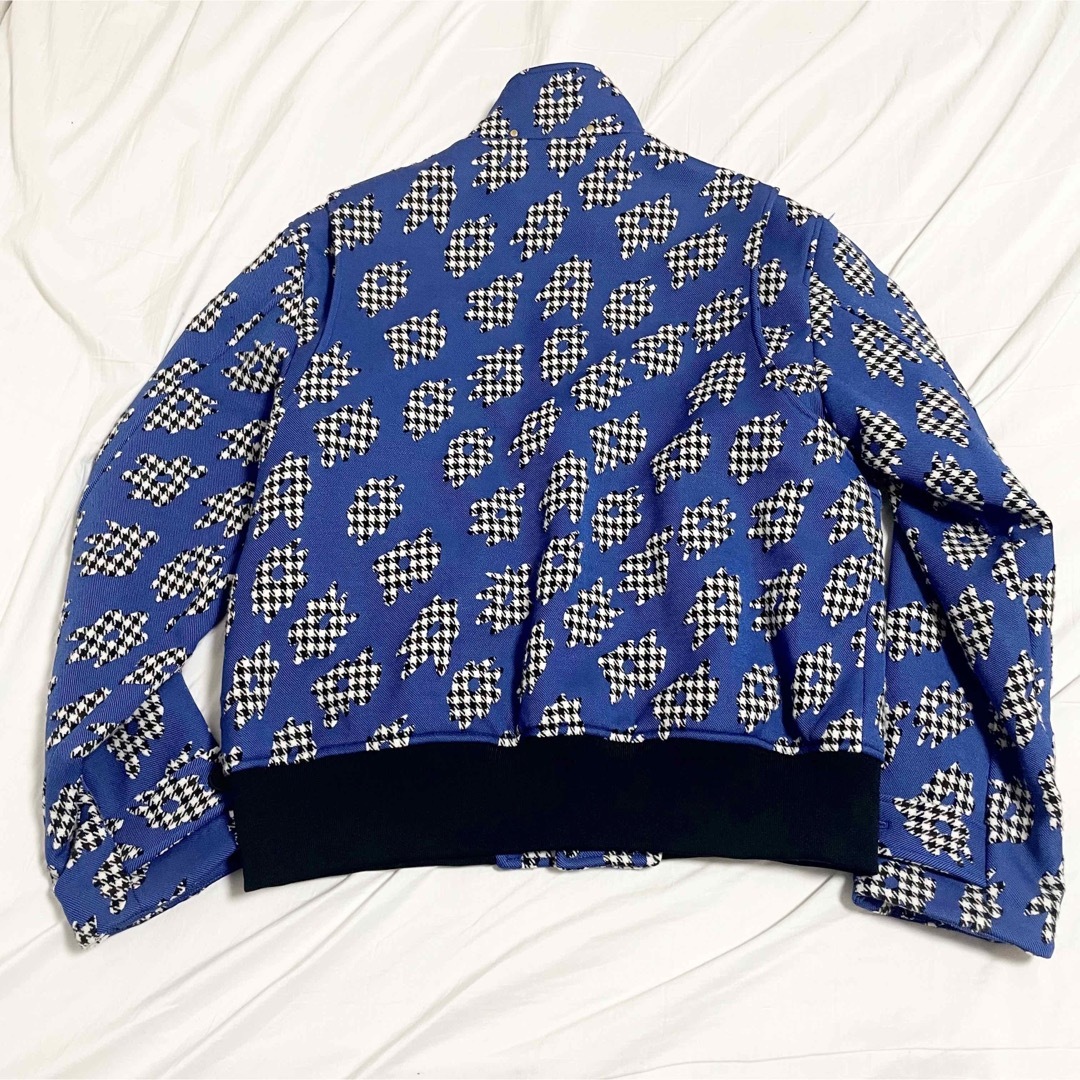 Paul Smith - Paul Smith 23AW Big Flower Lサイズ 定価17万の Paul Smith - Paul Smith 23AW Big Flower Lサイズ 定価17万の