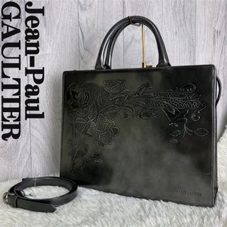 Jean-Paul GAULTIER(バッグ)のフリマアイテム一覧 Jean-Paul GAULTIER(バッグ)のフリマアイテム一覧