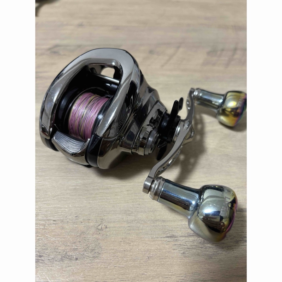 21アンタレスDC XG 21アンタレスDC XG