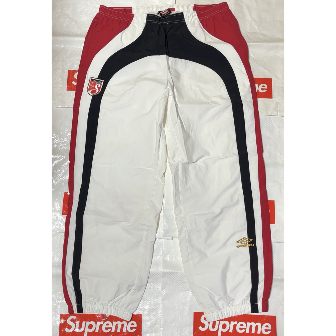 Supreme シュプリーム Umbro Track Pant / XL Supreme シュプリーム Umbro Track Pant / XL