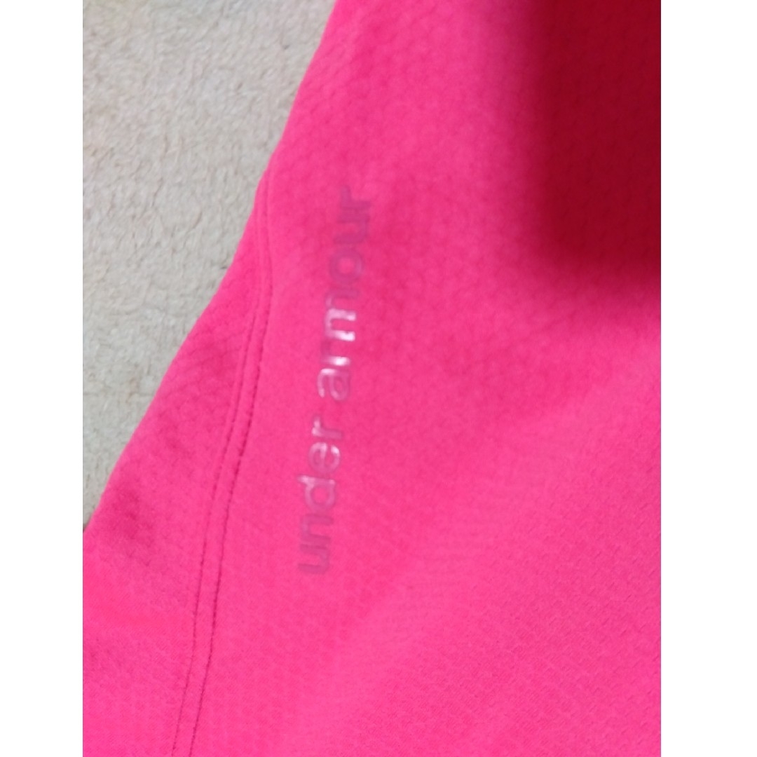 UNDER ARMOUR - アンダーアーマー コールドギア トップス UNDER ARMOUR - アンダーアーマー コールドギア トップス