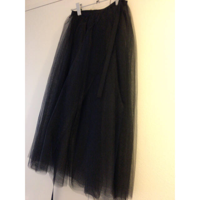 aquagirl(アクアガール)のアクアガール レディースのスカート(ロングスカート)の商品写真