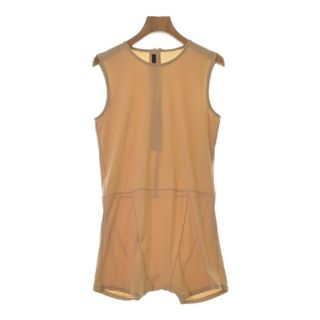 ドレスドアンドレスド(DRESSEDUNDRESSED)のDRESSEDUNDRESSED オールインワン/サロペット -(S位) 【古着】【中古】(サロペット/オーバーオール)