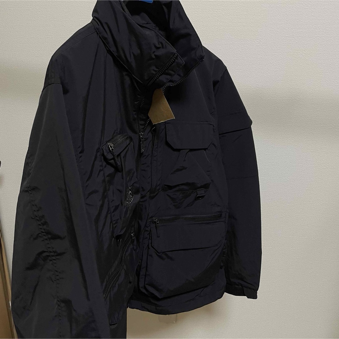 THE NORTH FACE - ノースフェイス Field Utility Jacket【M THE NORTH FACE - ノースフェイス Field Utility Jacket【M
