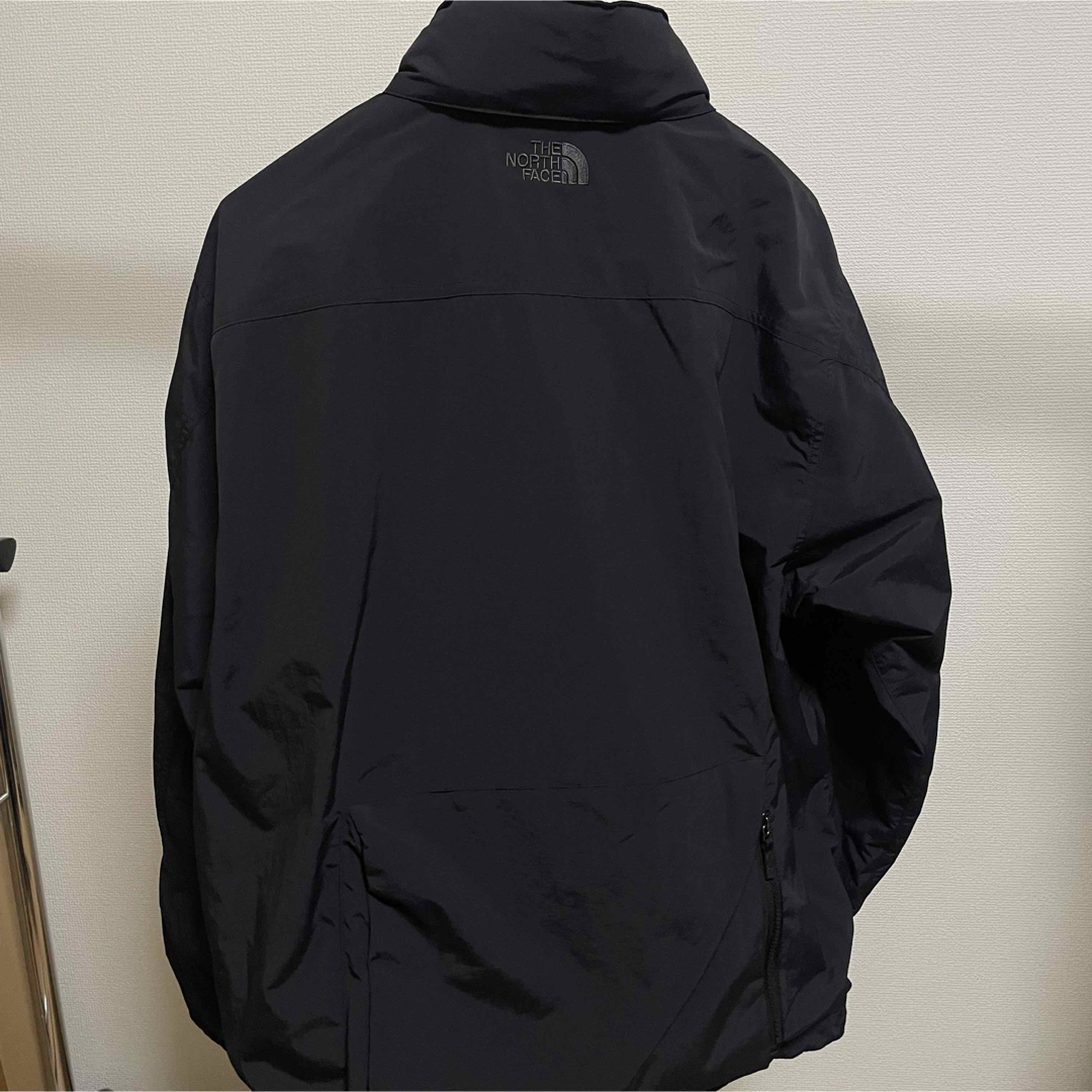 ノースフェイス Field Utility Jacket【XLサイズ】ブラック ノースフェイス Field Utility Jacket【XLサイズ】ブラック