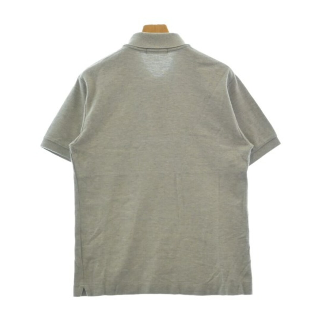 A BATHING APE - A BATHING APE アベイシングエイプ ポロシャツ A BATHING APE - A BATHING APE アベイシングエイプ ポロシャツ