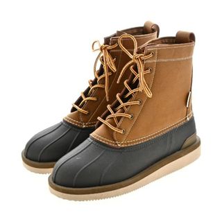 suicoke - 未使用級 SUICOKE ペッパー カモ柄 防水 透湿 29cm suicoke - 未使用級 SUICOKE ペッパー カモ柄 防水 透湿 29cm