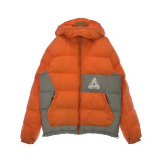 PALACE(ダウンジャケット)のフリマアイテム一覧 PALACE(ダウンジャケット)のフリマアイテム一覧