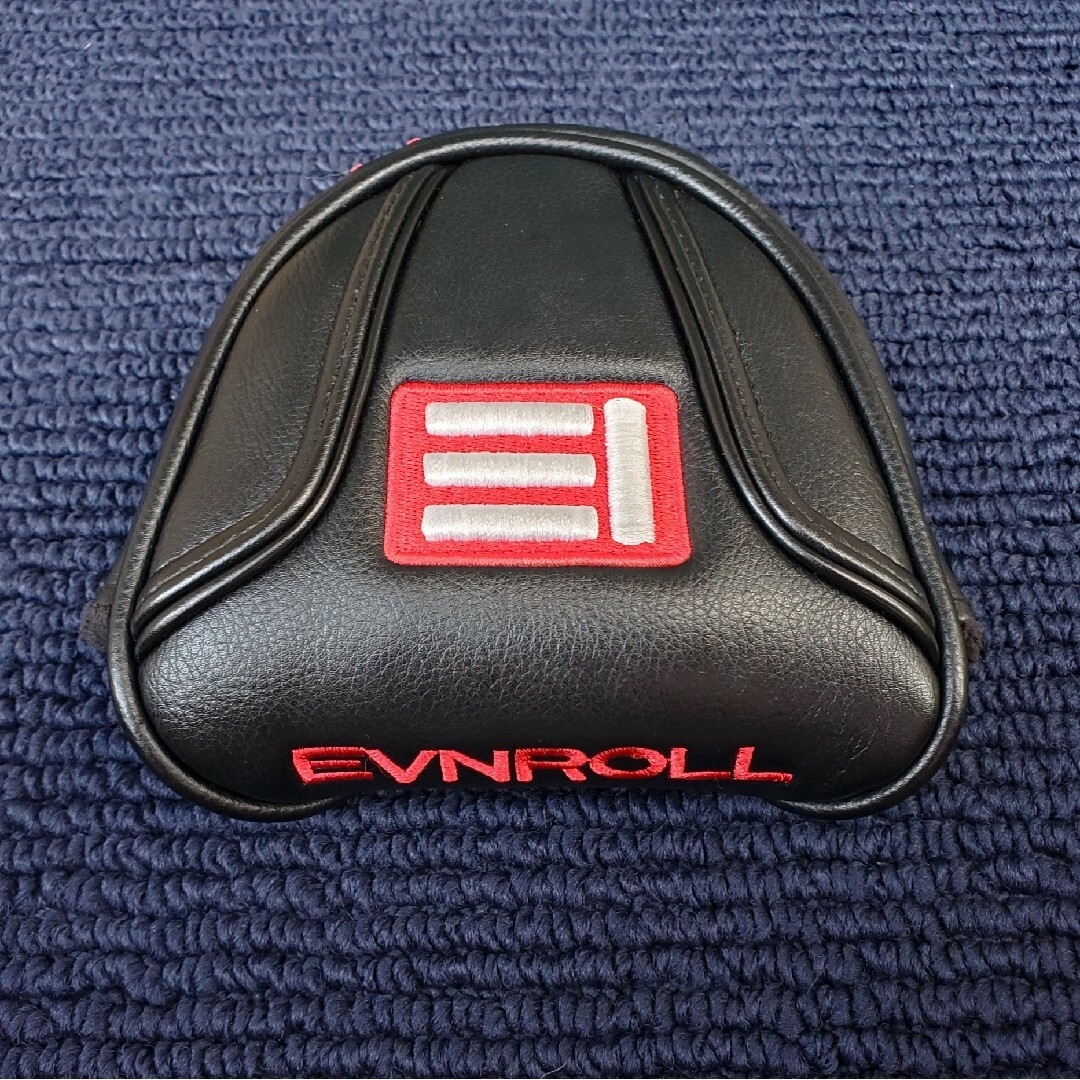 超美品】イーブンロール ER5v ブラックエディション 34インチ 超美品】イーブンロール ER5v ブラックエディション 34インチ