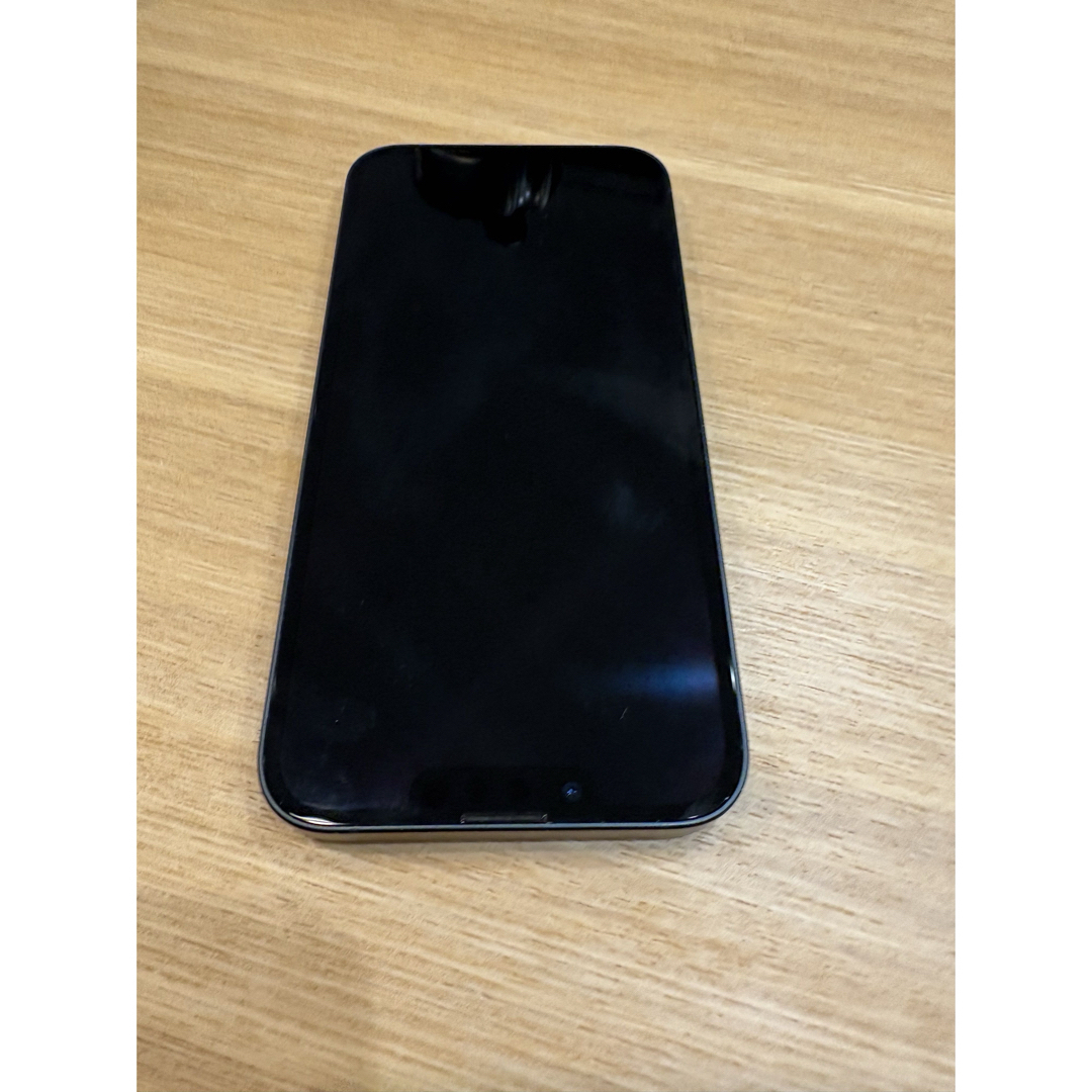 iPhone 13 256GB バッテリー88% ミッドナイト アイフォン iPhone 13 256GB バッテリー88% ミッドナイト アイフォン