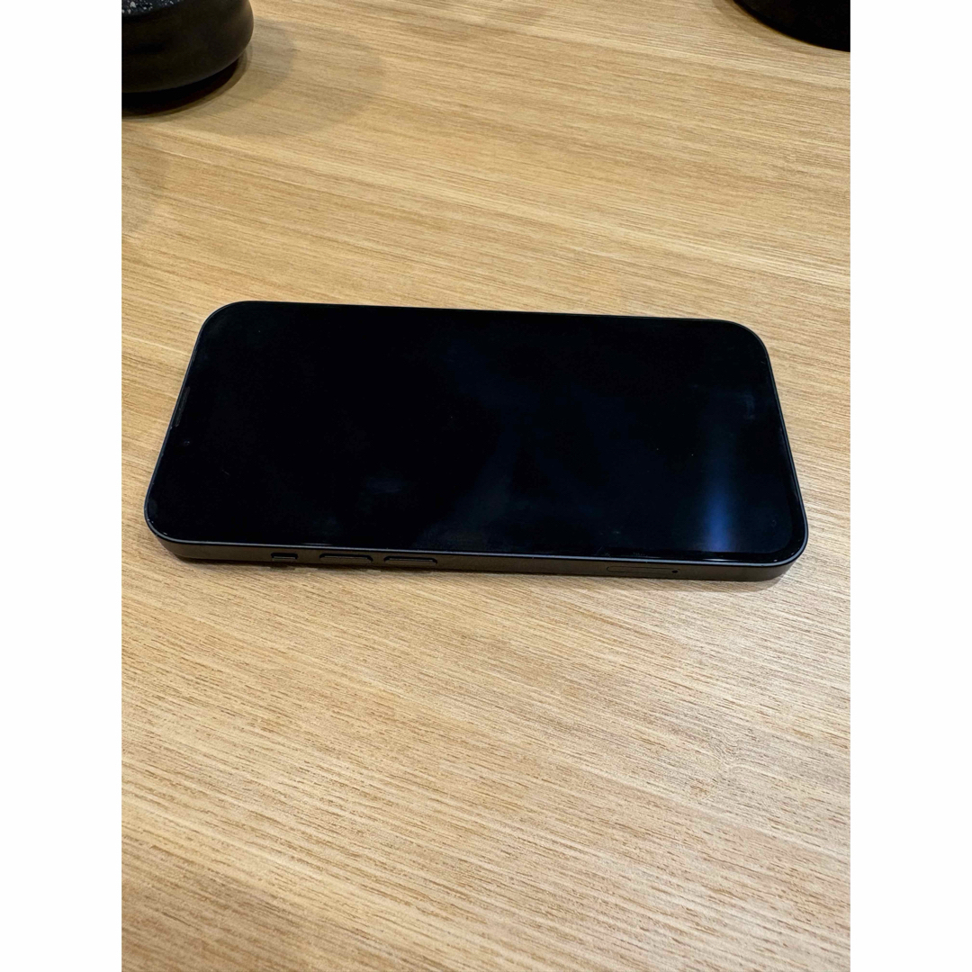 iPhone 13 256GB バッテリー88% ミッドナイト アイフォン iPhone 13 256GB バッテリー88% ミッドナイト アイフォン