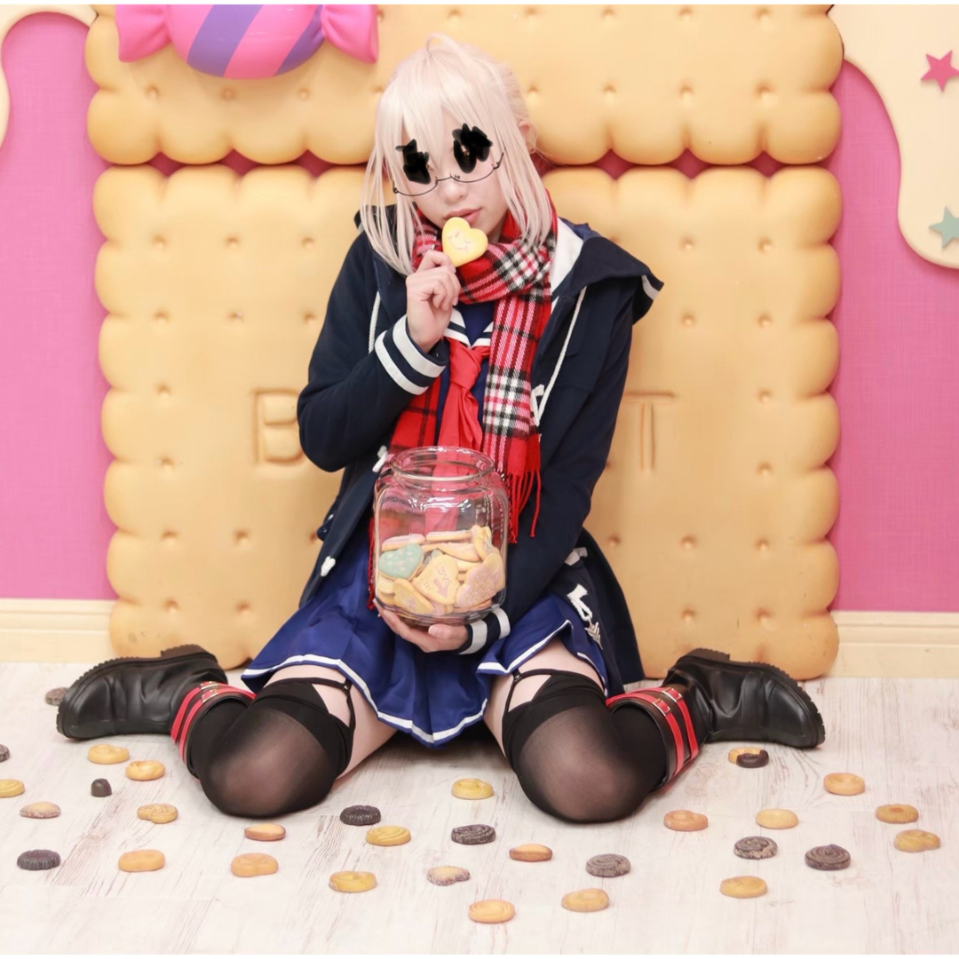 FGO 謎のヒロインX オルタ FGO 謎のヒロインX オルタ