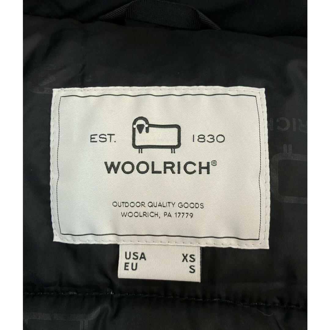WOOLRICH - ウールリッチ WOOLRICH ダウンコート メンズ XSの WOOLRICH - ウールリッチ WOOLRICH ダウンコート メンズ XSの