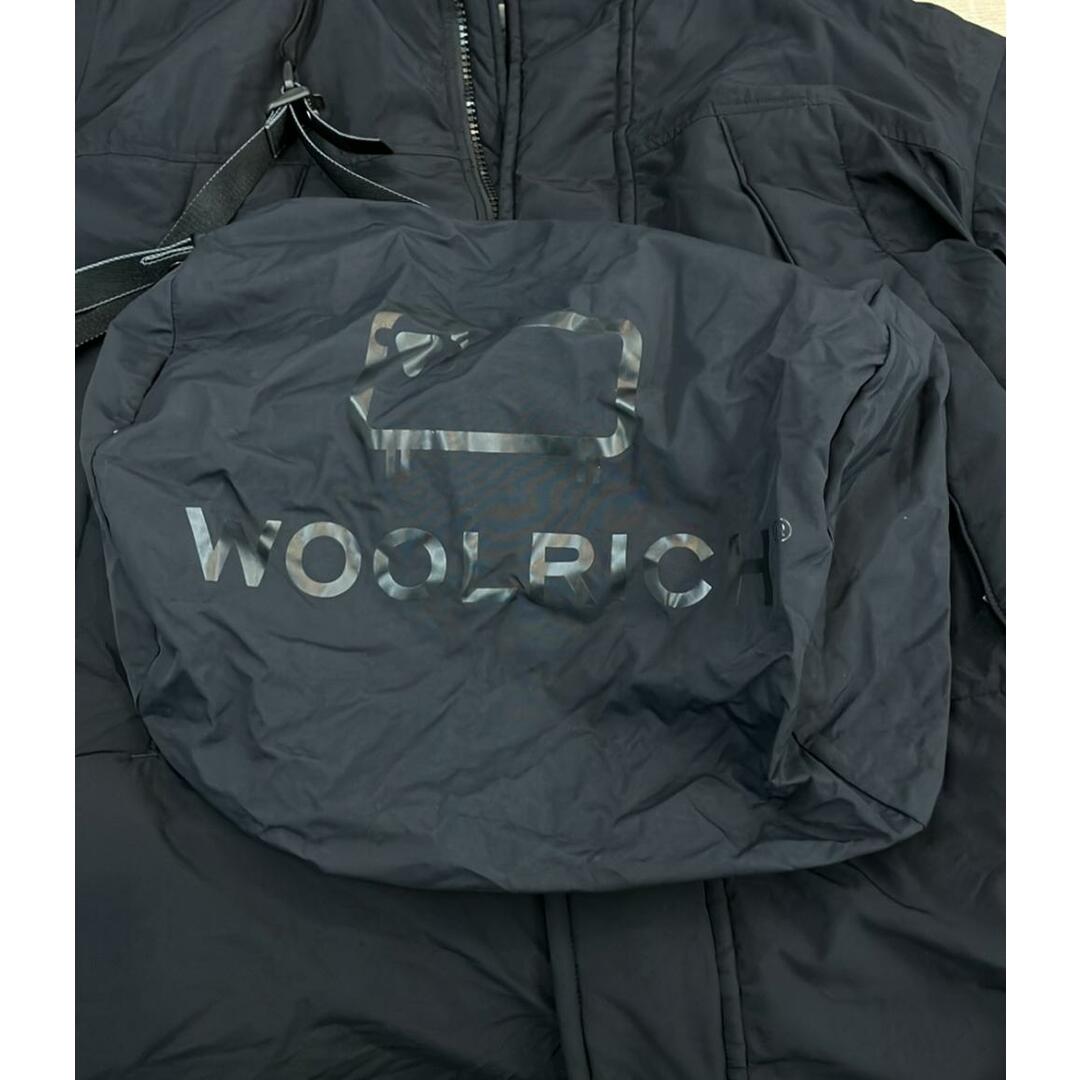 WOOLRICH - ウールリッチ WOOLRICH ダウンコート メンズ XSの WOOLRICH - ウールリッチ WOOLRICH ダウンコート メンズ XSの
