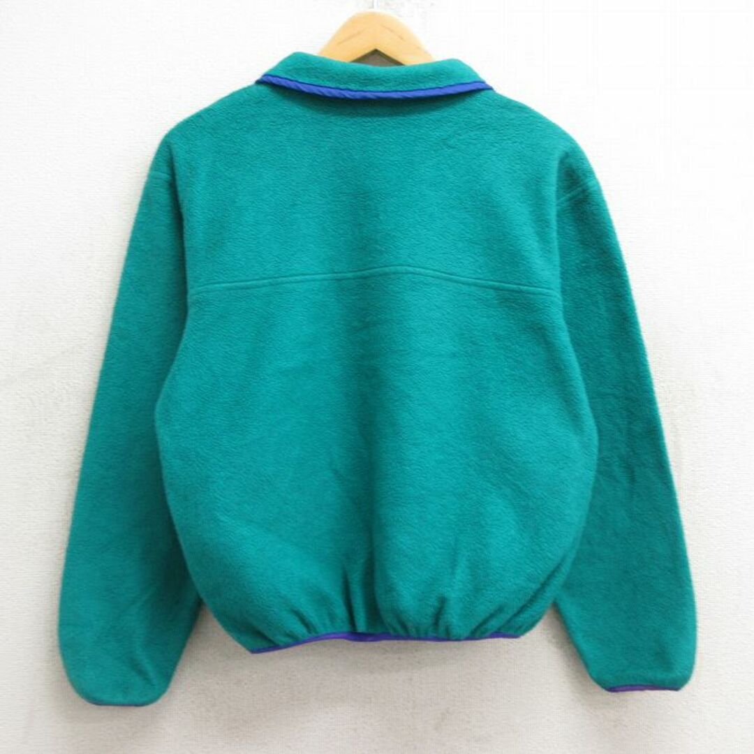 L.L.Bean - 古着 エルエルビーン LLBEAN 長袖 フリース L.L.Bean - 古着 エルエルビーン LLBEAN 長袖 フリース