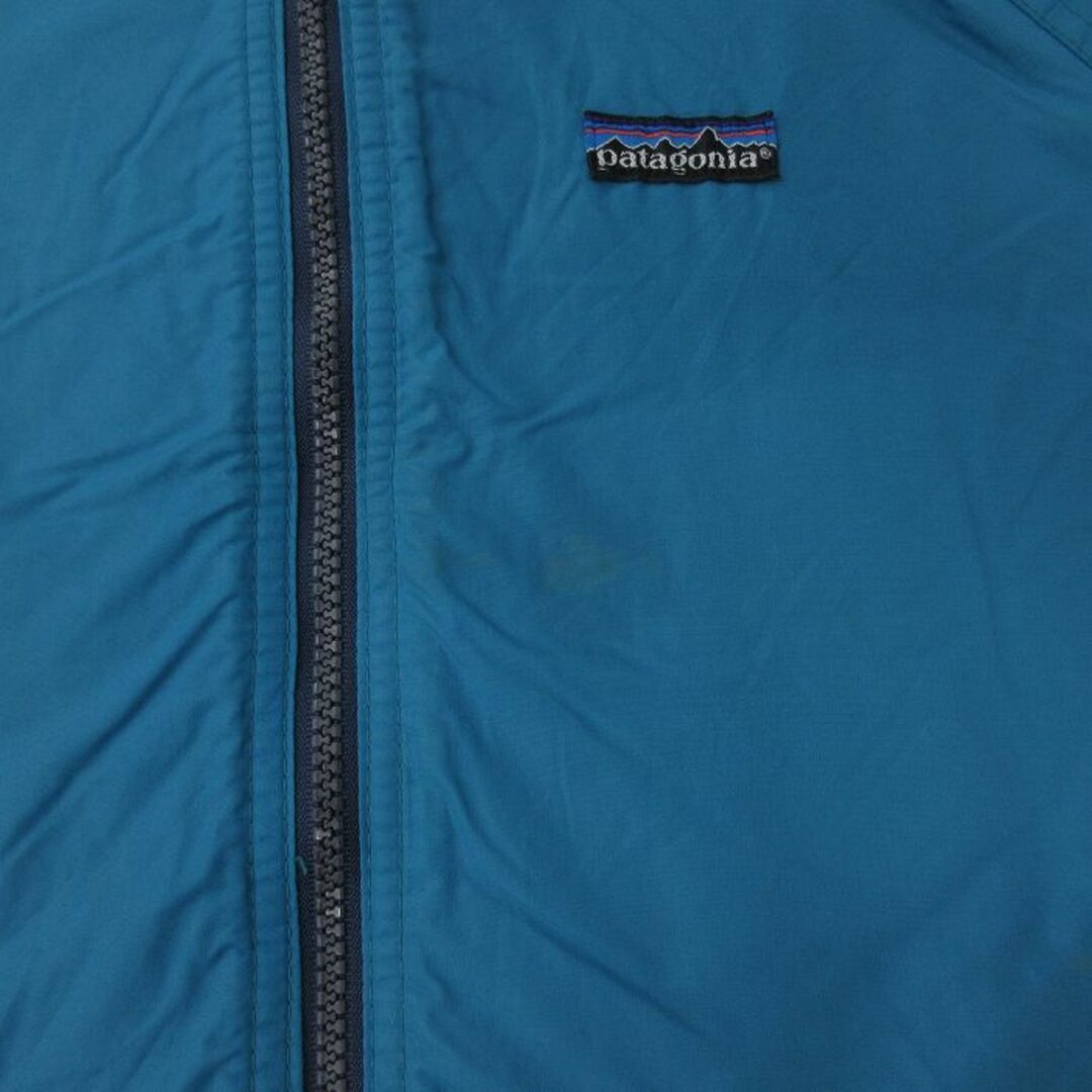 patagonia - 古着 パタゴニア patagonia 長袖 ナイロン シェルド patagonia - 古着 パタゴニア patagonia 長袖 ナイロン シェルド