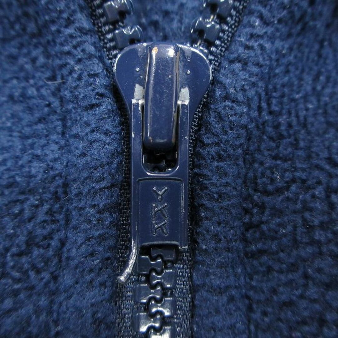 NAUTICA - XL☆古着 ノーティカ NAUTICA 長袖 ハーフジップ NAUTICA - XL☆古着 ノーティカ NAUTICA 長袖 ハーフジップ