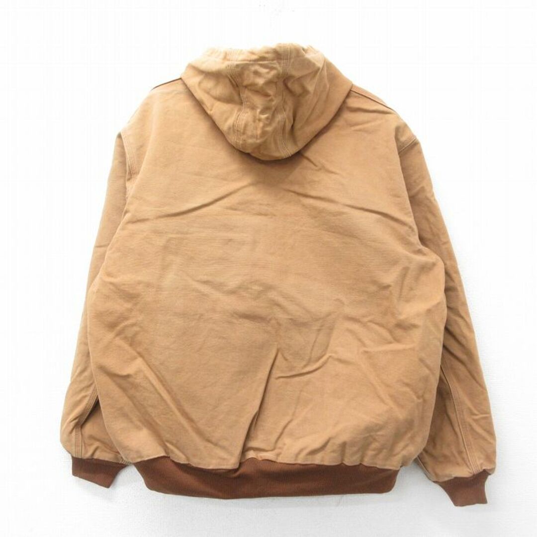 Charhartt WIP - XL☆古着 カーハート Carhartt 長袖 アクティブ Charhartt WIP - XL☆古着 カーハート Carhartt 長袖 アクティブ