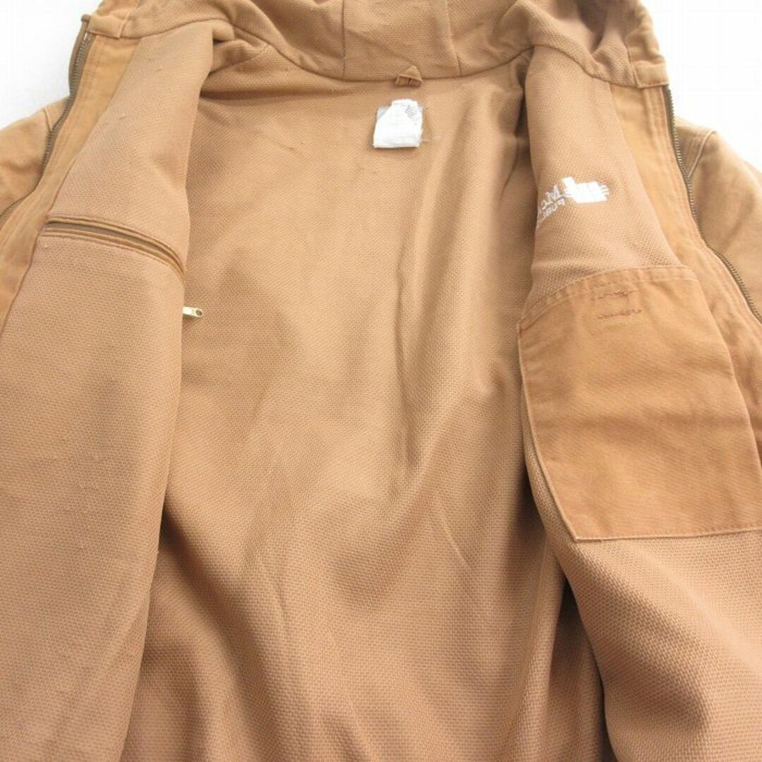 Charhartt WIP - XL☆古着 カーハート Carhartt 長袖 アクティブ Charhartt WIP - XL☆古着 カーハート Carhartt 長袖 アクティブ