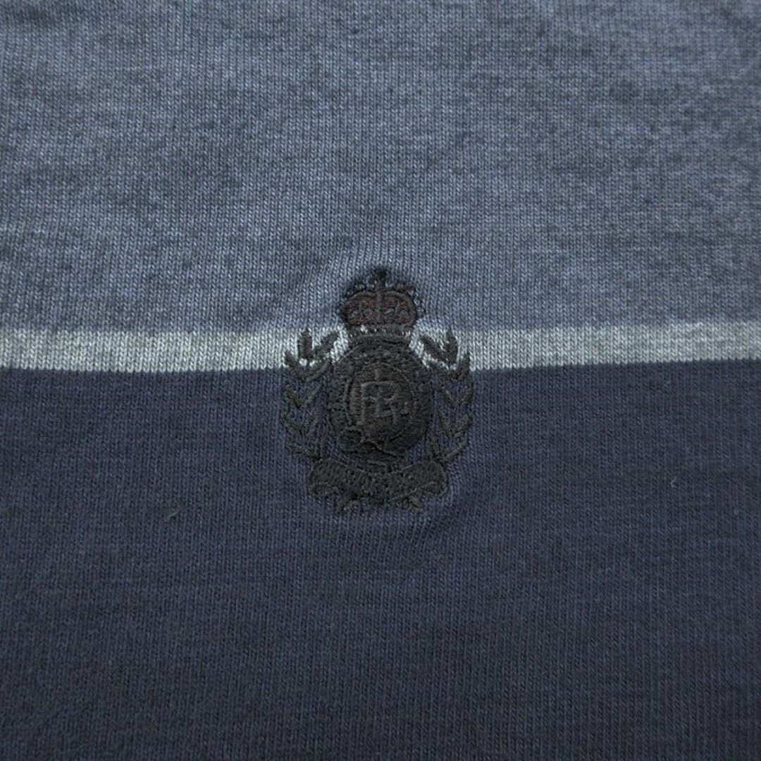 L☆古着 ラルフローレン Ralph Lauren 長袖 ブランド ラガー L☆古着 ラルフローレン Ralph Lauren 長袖 ブランド ラガー