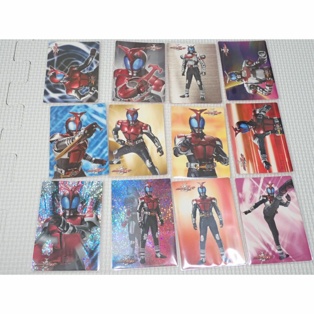 仮面ライダーカブト ソーセージ 第1弾 仮面ライダーカブト