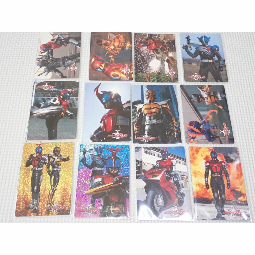 仮面ライダーカブト ソーセージ 第2弾 仮面ライダーカブト