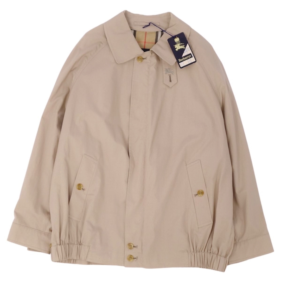 BURBERRY - 極美品 Vintage バーバリー Burberrys ジャケット BURBERRY - 極美品 Vintage バーバリー Burberrys ジャケット
