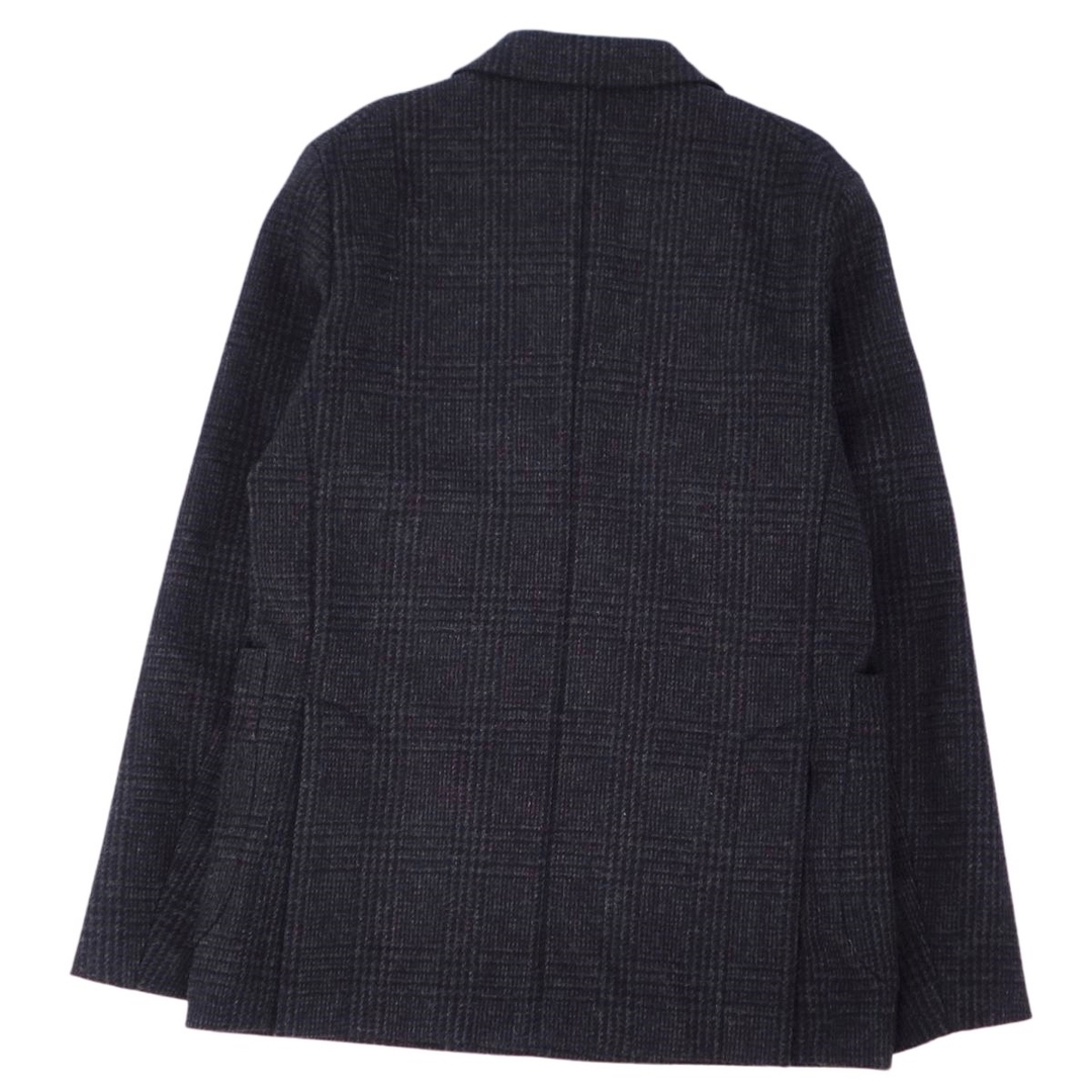 極美品 ザ クラシック The CLASIK 22AW テーラードジャケット 極美品 ザ クラシック The CLASIK 22AW テーラードジャケット