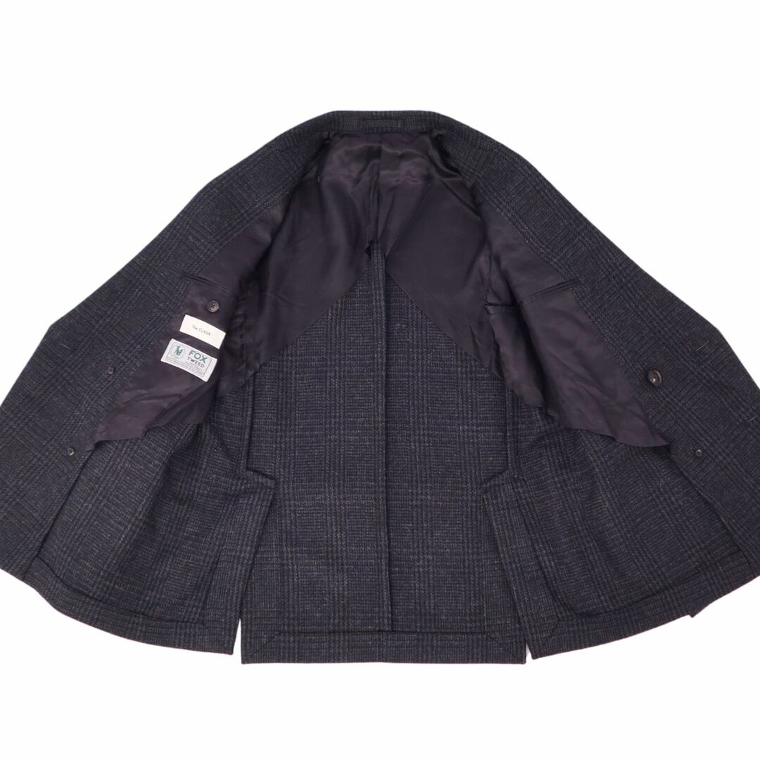 極美品 ザ クラシック The CLASIK 22AW テーラードジャケット 極美品 ザ クラシック The CLASIK 22AW テーラードジャケット