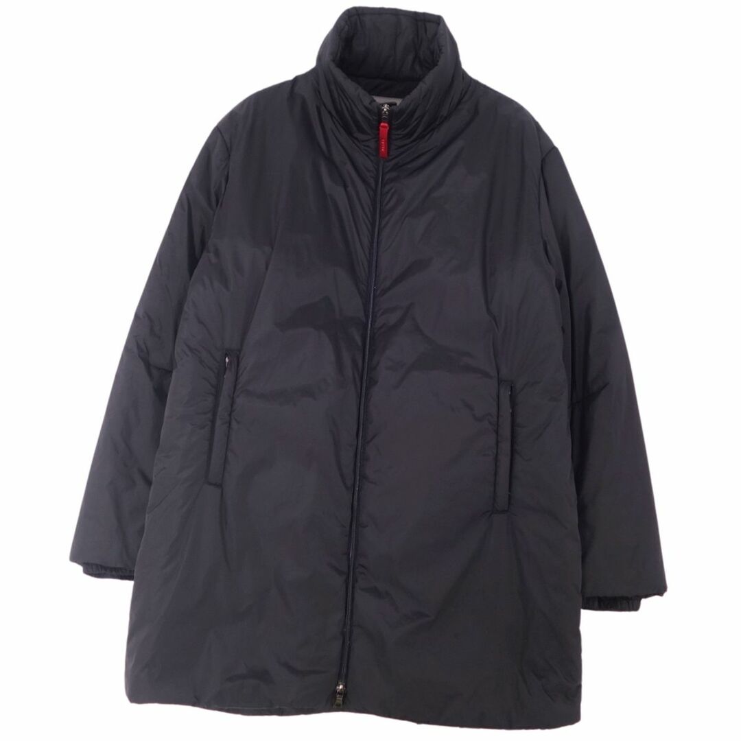 PRADA - 美品 プラダ スポーツ PRADA SPORT コート 中綿入り PRADA - 美品 プラダ スポーツ PRADA SPORT コート 中綿入り