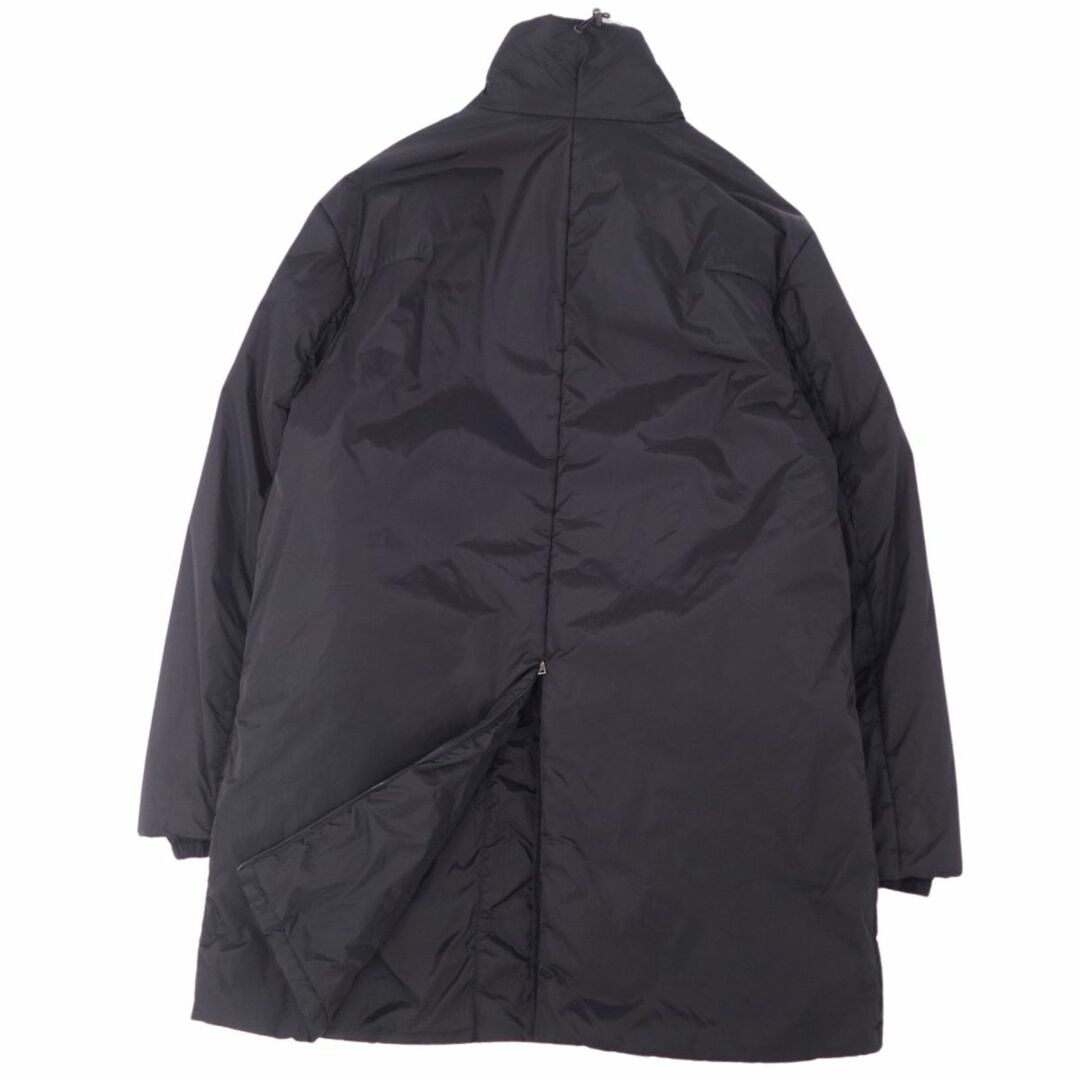 PRADA - 美品 プラダ スポーツ PRADA SPORT コート 中綿入り PRADA - 美品 プラダ スポーツ PRADA SPORT コート 中綿入り