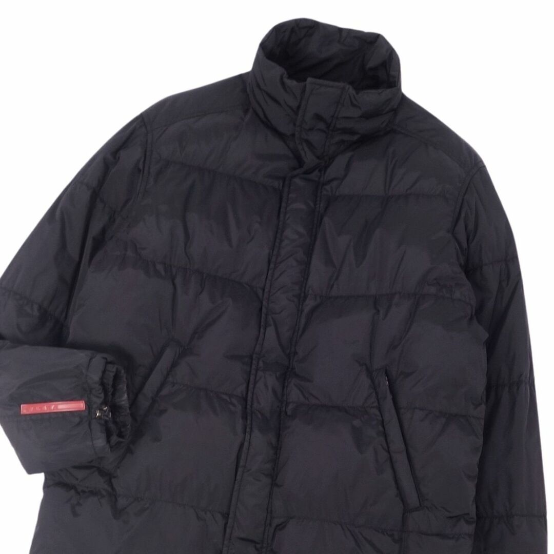 PRADA - プラダ スポーツ PRADA SPORT ジャケット コート ダウン PRADA - プラダ スポーツ PRADA SPORT ジャケット コート ダウン