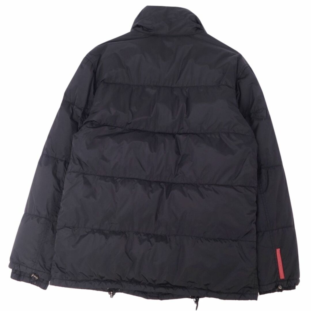 PRADA - プラダ スポーツ PRADA SPORT ジャケット コート ダウン PRADA - プラダ スポーツ PRADA SPORT ジャケット コート ダウン