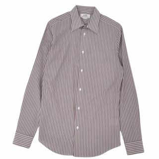 HERMES(ストライプ ・ シャツ)のフリマアイテム一覧 HERMES(ストライプ ・ シャツ)のフリマアイテム一覧