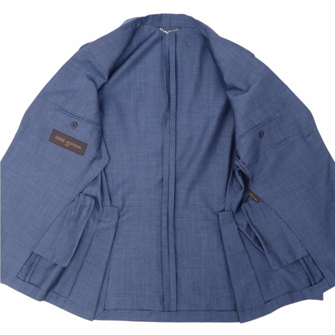 LOUIS VUITTON - ルイヴィトン LOUIS VUITTON セットアップ LOUIS VUITTON - ルイヴィトン LOUIS VUITTON セットアップ