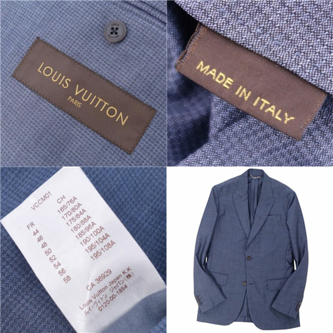 LOUIS VUITTON - ルイヴィトン LOUIS VUITTON セットアップ LOUIS VUITTON - ルイヴィトン LOUIS VUITTON セットアップ