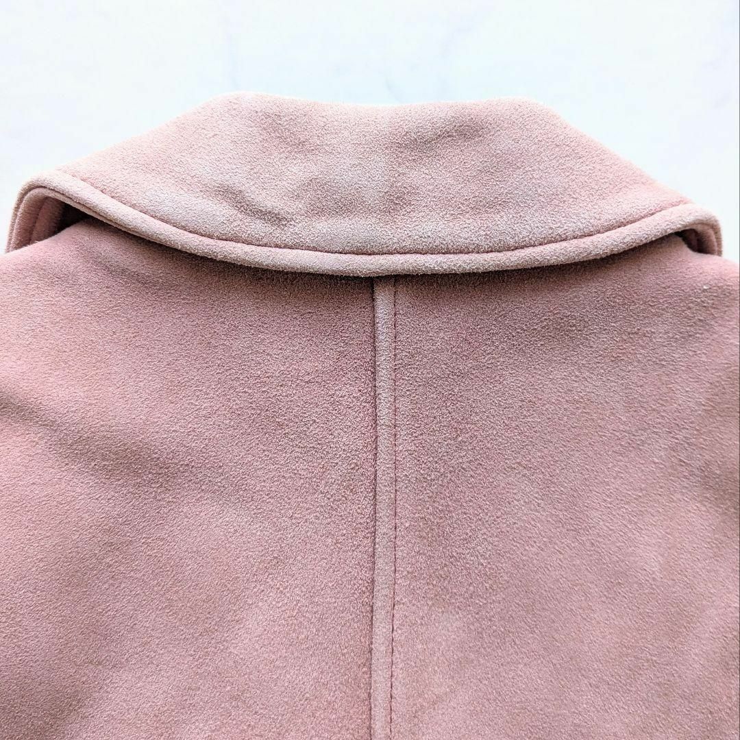 FRAY I.D - 定価4.1万 フレイアイディー 山羊革/レザー