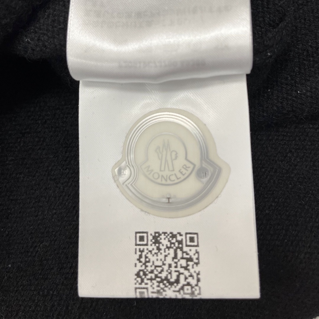 MONCLER - 美品 モンクレール ニット サイズL カシミヤの通販 by MONCLER - 美品 モンクレール ニット サイズL カシミヤの通販 by